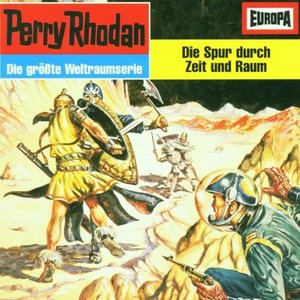 09/Die Spur durch Zeit und Raum