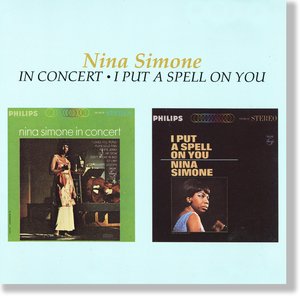 In Concert / I Put A Spell On You