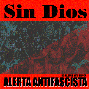 Alerta Antifascista