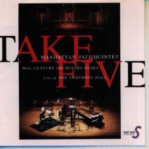 Take Five