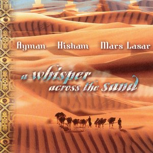 A Whisper Across The Sand