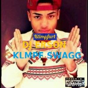 Imagem de 'K.L.M.P.F S.W.A.G.G'