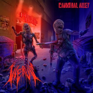Cannibal Alley