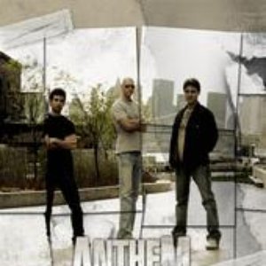 Anthem (Original Vocal Mix) — Filo & Peri feat. Eric Lumiere | Last.fm
