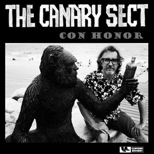 Con Honor - EP