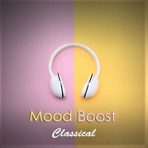 Mood Boost Classical: Satie