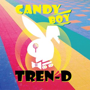 Candy Boy (캔디보이)