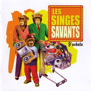 J'achète