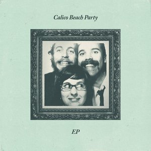 Calico Beach Party