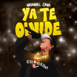 Ya Te Olvide - Single