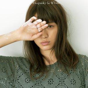 Rhapsody In White - EP
