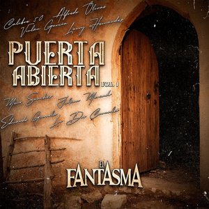 Puerta Abierta, Vol. 1 (En Vivo)