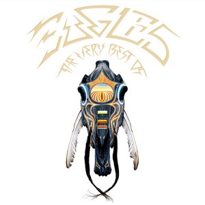 The Very Best of the Eagles