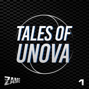 Tales of Unova, Vol. 1
