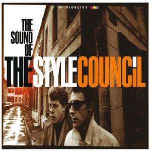 The Sound Of The Style Council