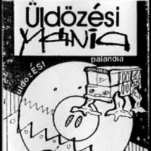 Üldözési Mánia 的头像