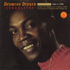 Fu Manchu — Desmond Dekker | Last.fm