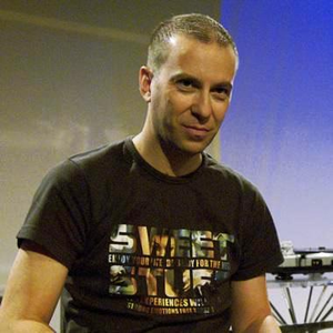 Christian Hornbostel photo provided by Last.fm