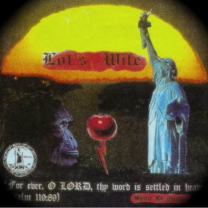 Lot's Wife