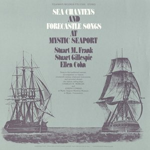 Sea Chanties and Forecastle Songs at Mystic Seaport
