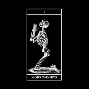 “Mors Omnibus”的封面