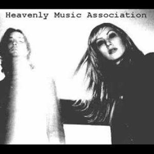 Thee Heavenly Music Association, Dave Hillis 的头像