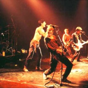 Avatar di Sham Pistols