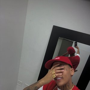 MC LUUKY 的头像
