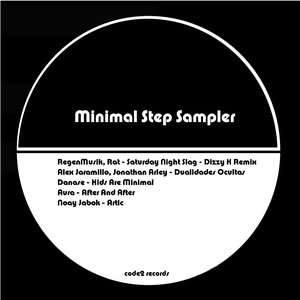 Minimal Step Sampler