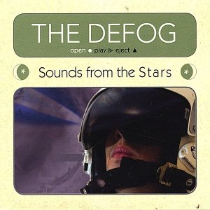 Sounds from the Stars