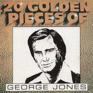 20 Golden Pieces of George Jones