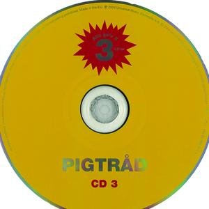 Dirch Passer / CD 3