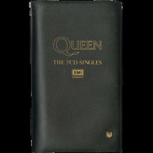 The 3"CD-Singles