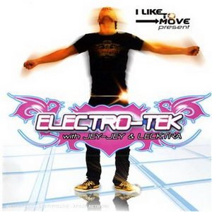 Electro-Tek with Jey-Jey & Lecktra 的头像