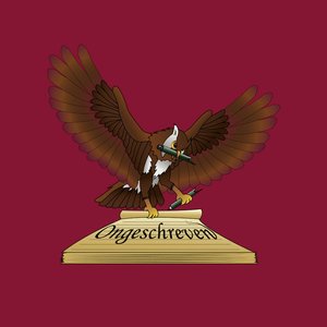 Ongeschreven - Single
