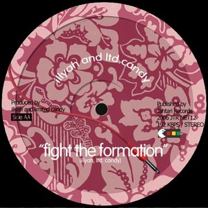 Fight The Formation / Poor Girl