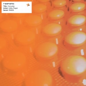 Convulex EP