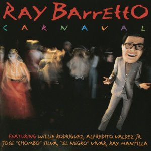 Carnaval (Reissue)