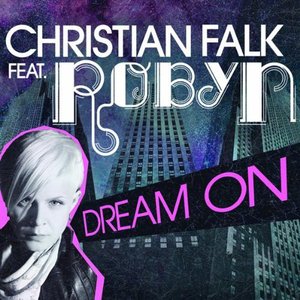 Dream On (feat. Robyn)