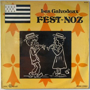 Fest Noz Vol. 1