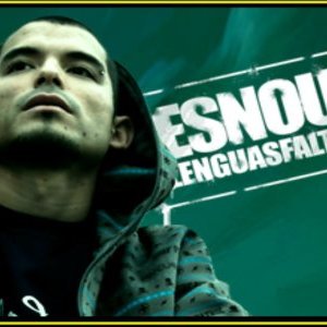 Esnou 的头像