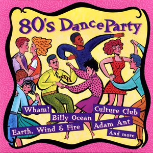 80's Dance Party