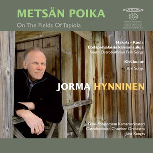 Metsän poika – On the Fields of Tapiola