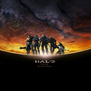HALO: Reach "Deliver Hope" - Single