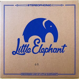 Little Elephant Live Sessions '68