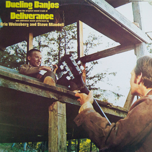 Artwork for Dueling Banjos