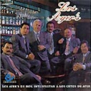 Los Ayer's 的头像