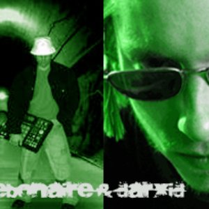 Avatar de Debonaire & Darxid