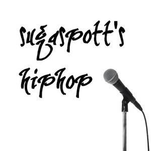 sugaspott's hiphop