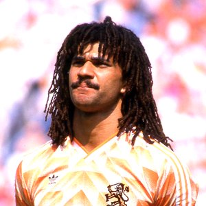Ruud Gullit 的头像